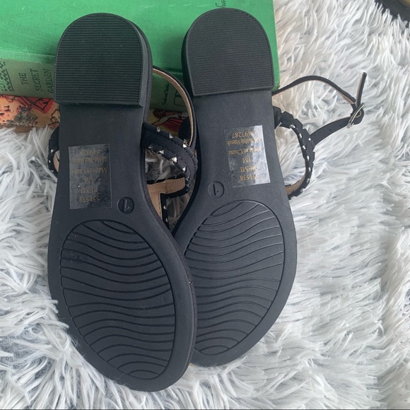 SOPHIA 17 GILR SANDALS NW - Picture 4 of 5